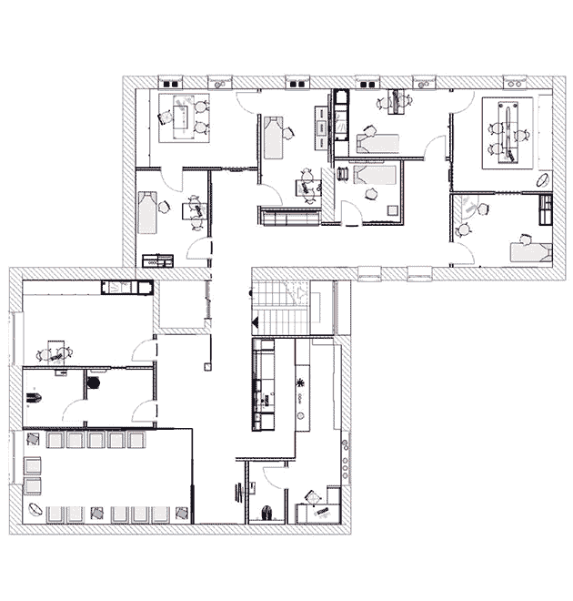 Medical Concept Planung