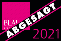 Beauty 2021 abgesagt!