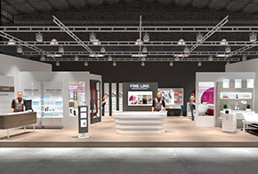 Erste rein digitale Beauty Messe Xperience 21