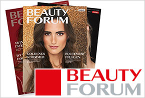 Beauty Forum 1-2022: In Szene gesetzt