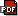 PDF-Symbol